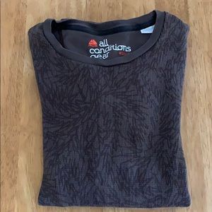 ✋ACG Nike All Conditions Gear Thermal Top Design Dri Fit Vintage